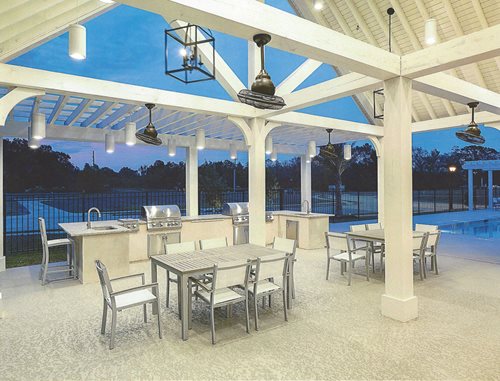 Commercial Patio In San Antonio Tx
Restaurant & Retail
SUNDEK San Antonio
