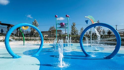 Whisper Falls Splash Pad
Splash Pads & Waterparks
SUNDEK San Antonio
