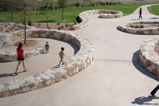 Mission Conception
Concrete Floors
SUNDEK San Antonio
