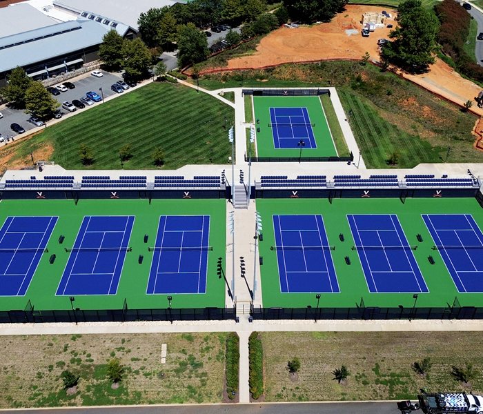 Sport Courts By Nova Sports Usa
Multisport Courts by Nova Sports USA
Sundek