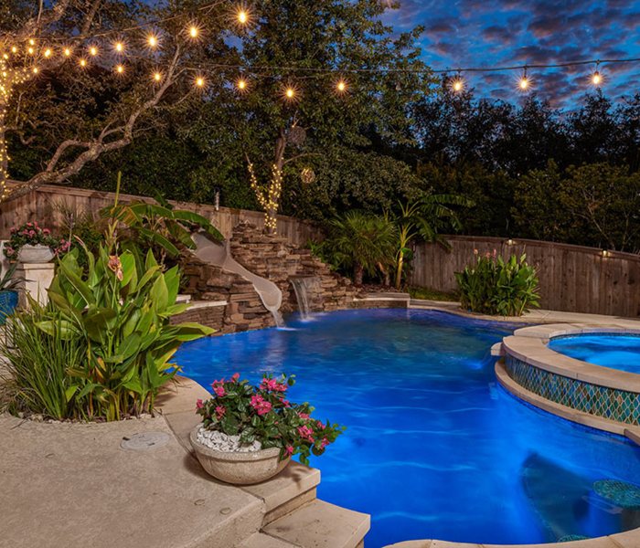 Pool Decks
Pool Deck Resurfacing
SUNDEK San Antonio