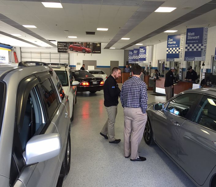 Car Dealership In Nashville Tn
Test
SUNDEK of Nashville