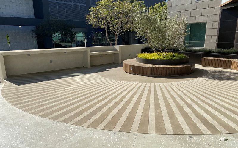 SunWash architectural coating San Antonio