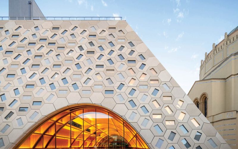 SunWash vertical surface San Antonio