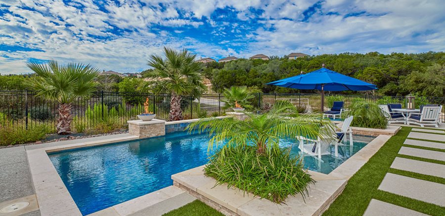 Strohschein Residence San Antonio (cody Pools, Sosa
Test
SUNDEK San Antonio
