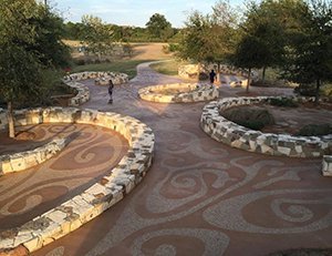 Concrete Resurfacing San Antonio