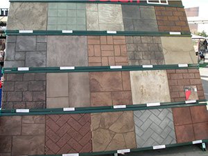 Stamped Concrete San Antonio Tx Sundek Stamped Concrete San Antonio Tx